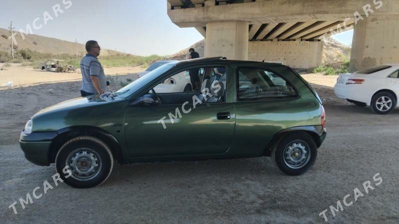 Opel Vita 1998 - 25 000 TMT - Керки - img 3