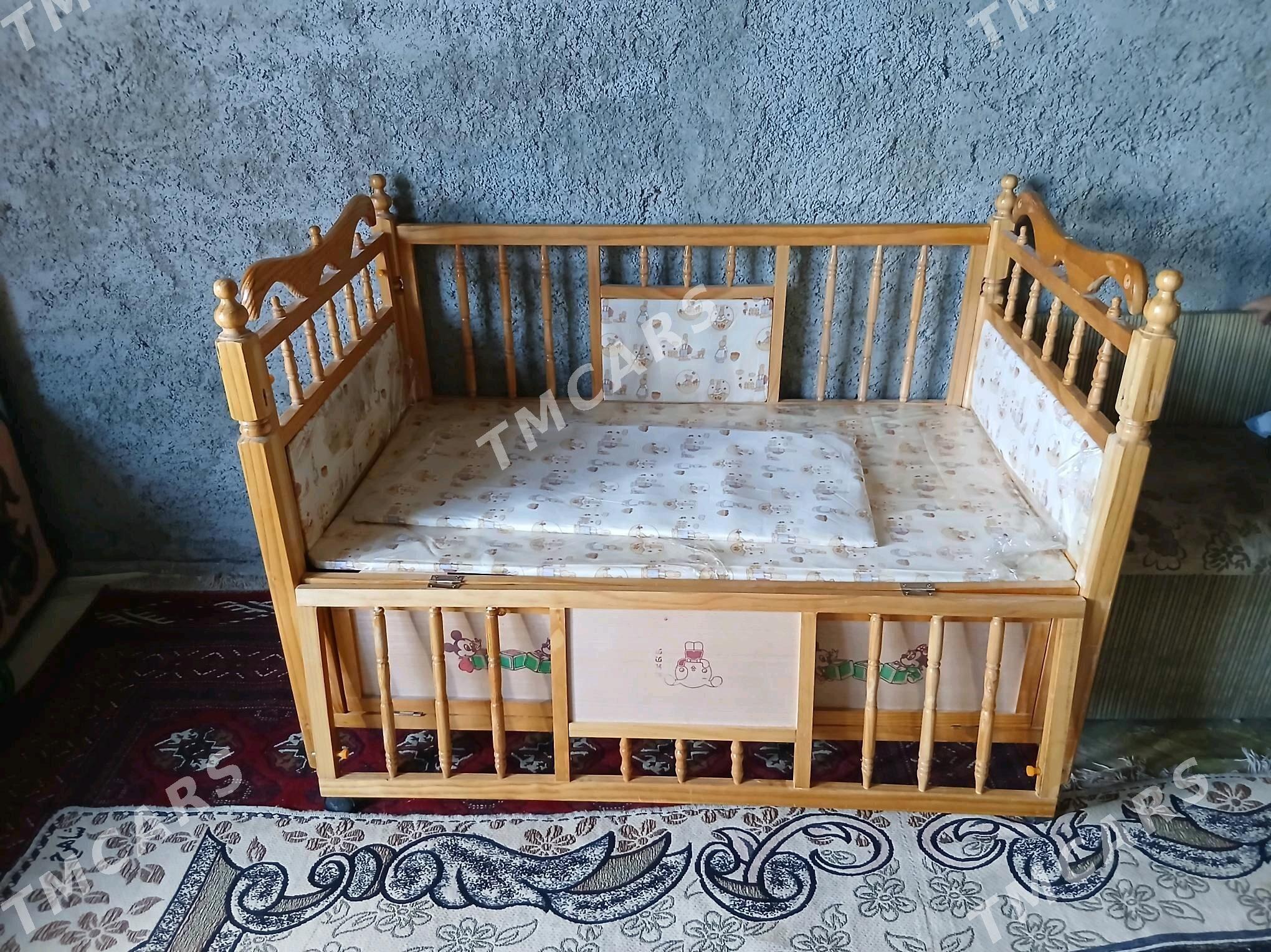 Desiski kerewat mebel - Ашхабад - img 5
