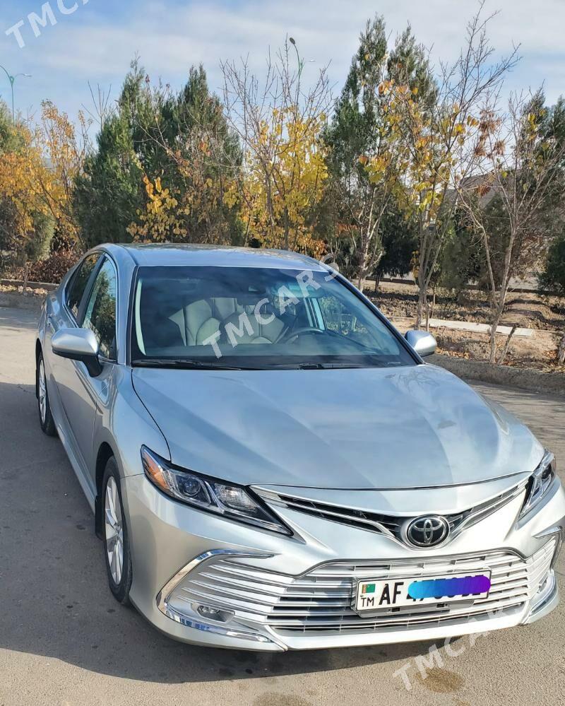 Toyota Camry 2019 - 300 000 TMT - Daşoguz - img 2