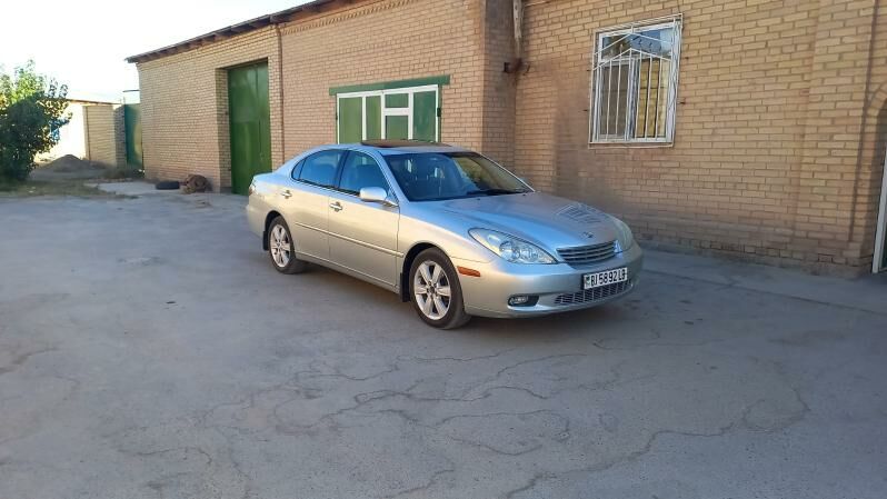 Lexus ES 300 2003 - 179 000 TMT - Туркменабат - img 6