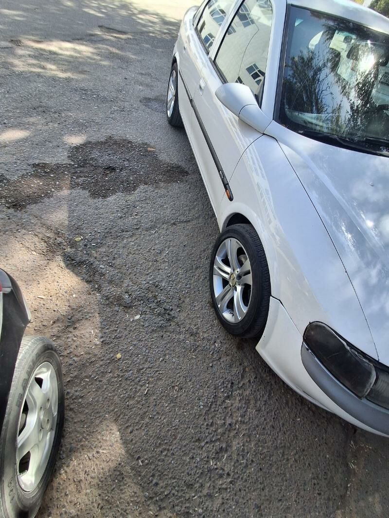 17lik teker Mercedes obmen 3 000 TMT - 30 мкр - img 2