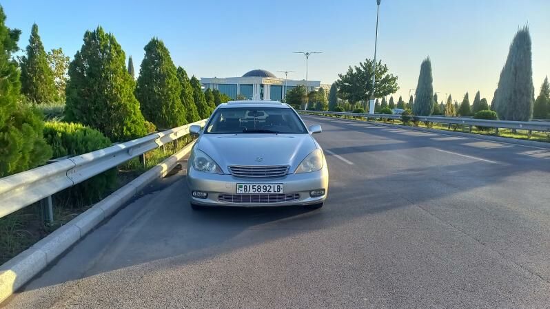 Lexus ES 300 2003 - 179 000 TMT - Туркменабат - img 5