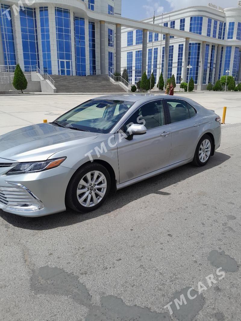 Toyota Camry 2019 - 300 000 TMT - Daşoguz - img 5