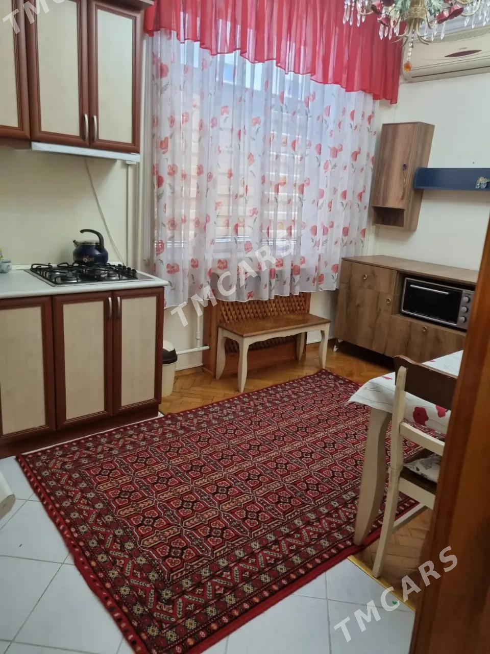 ️Аренда Советская ️ - Sowetskiý köç. (Garaşsyzlyk şaýoly) - img 2