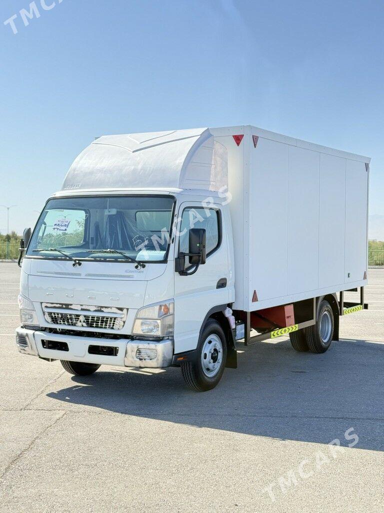Mitsubishi Canter 2025 - 530 000 TMT - Ашхабад - img 4