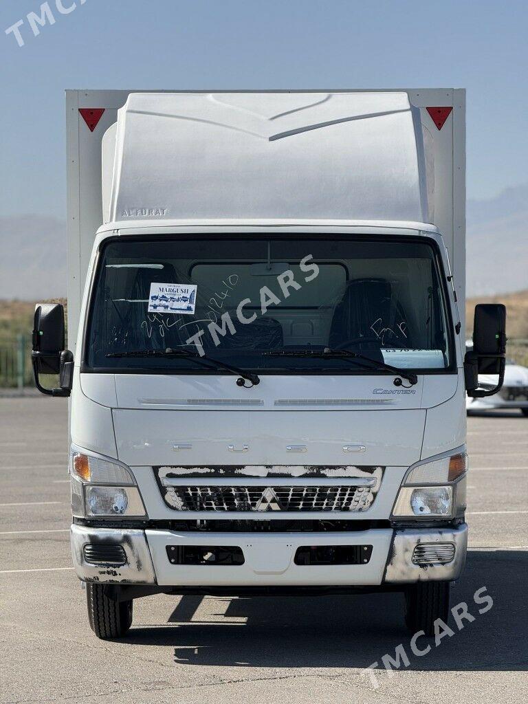 Mitsubishi Canter 2025 - 530 000 TMT - Ашхабад - img 3