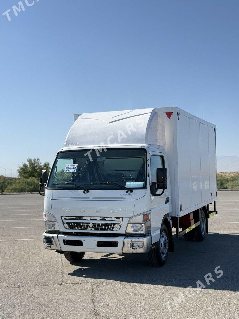 Mitsubishi Canter 2025 - 530 000 TMT - Ашхабад - img 5