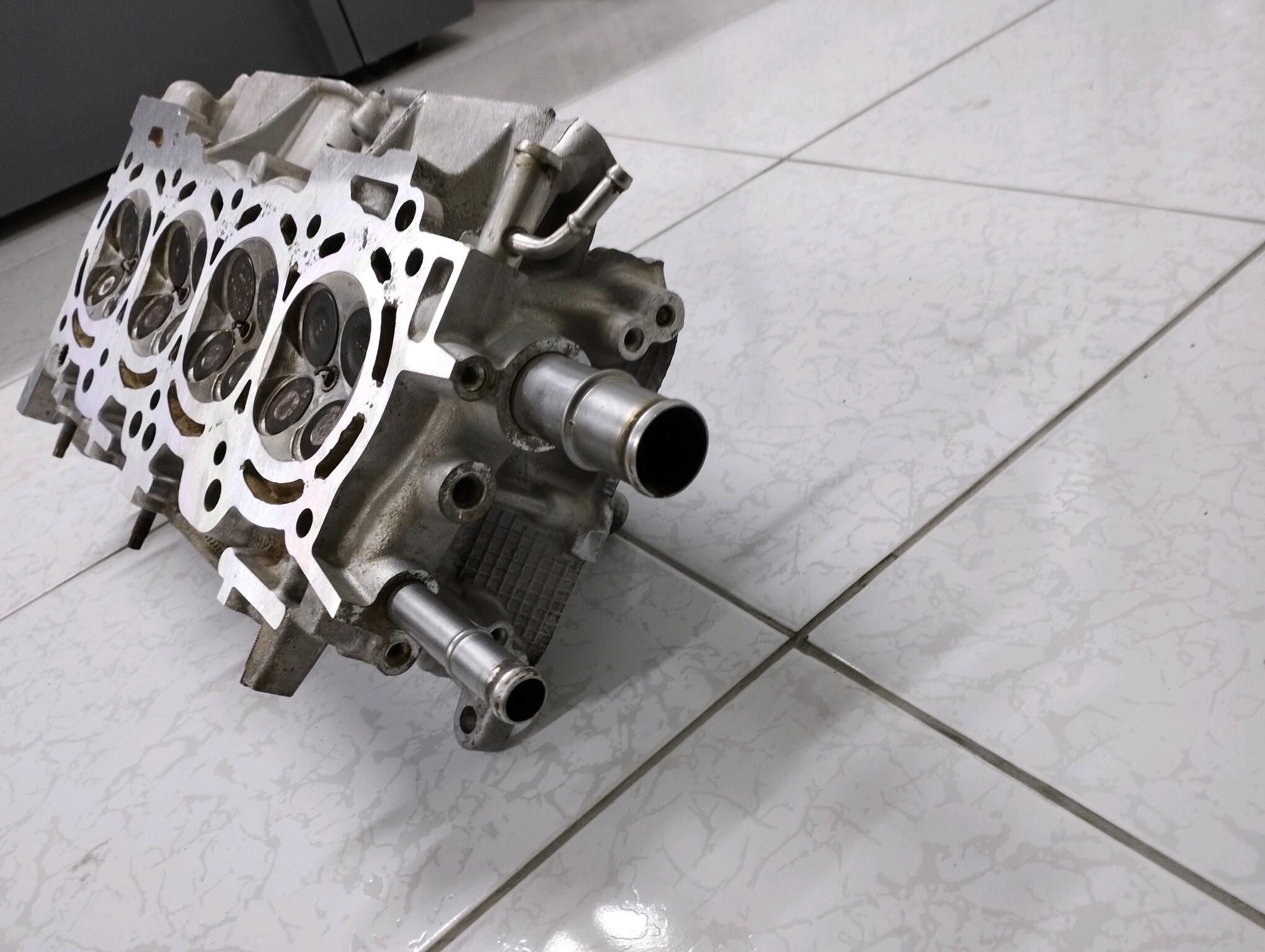 Corolla Golowka 800 TMT - Ашхабад - img 2