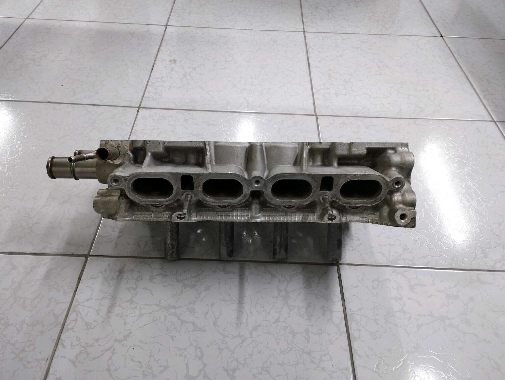 Corolla Golowka 800 TMT - Ашхабад - img 3