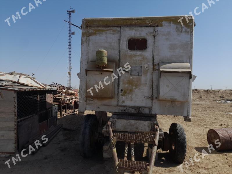 wagon - Esenguly - img 2