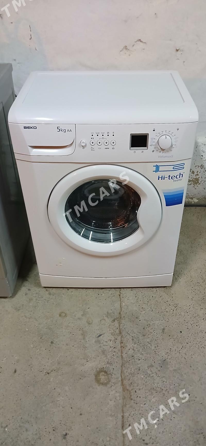 Beko kir masyn 5 kg - Aşgabat - img 2