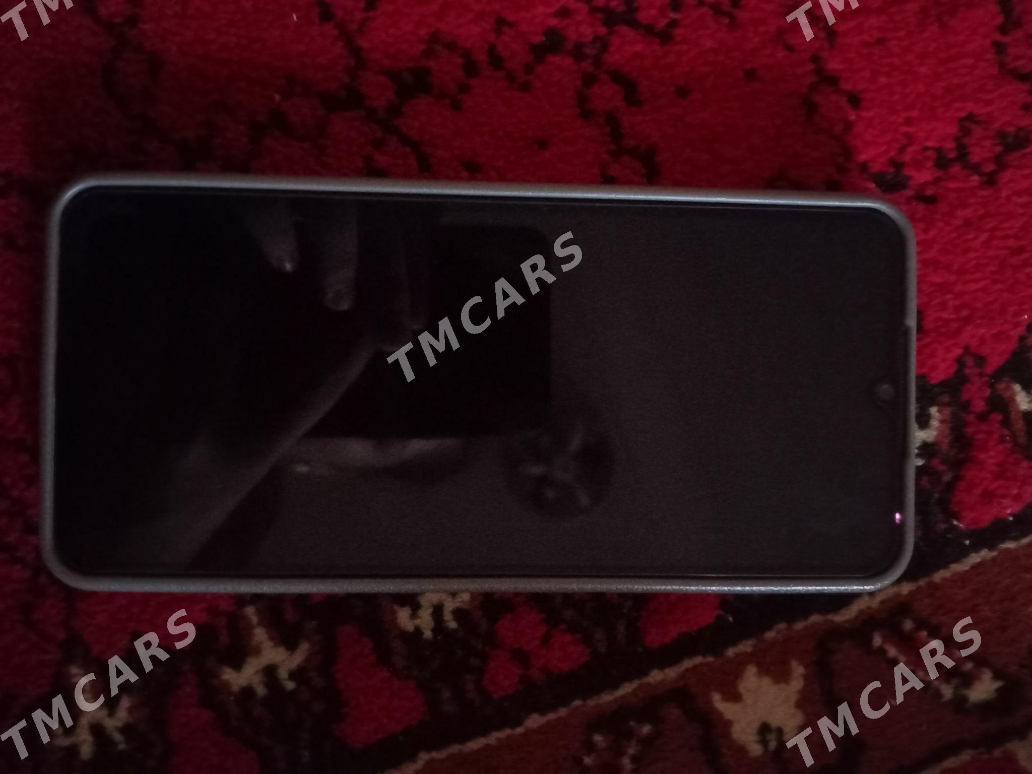 infinx smart 7 - Мары - img 2