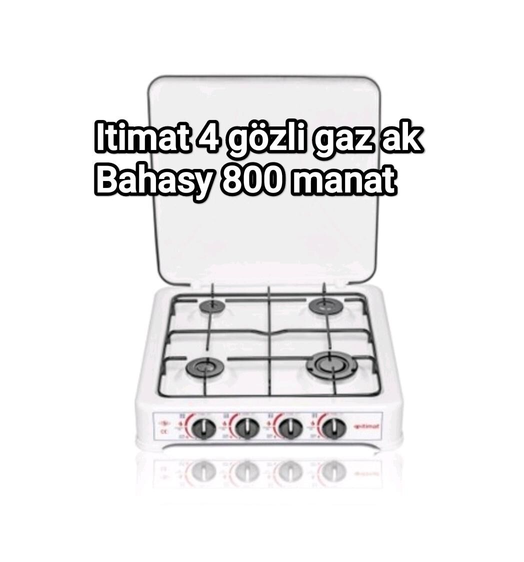 STOLDA GOŸULŸAN TÄZE GELEN GAZ - Гуртли - img 2