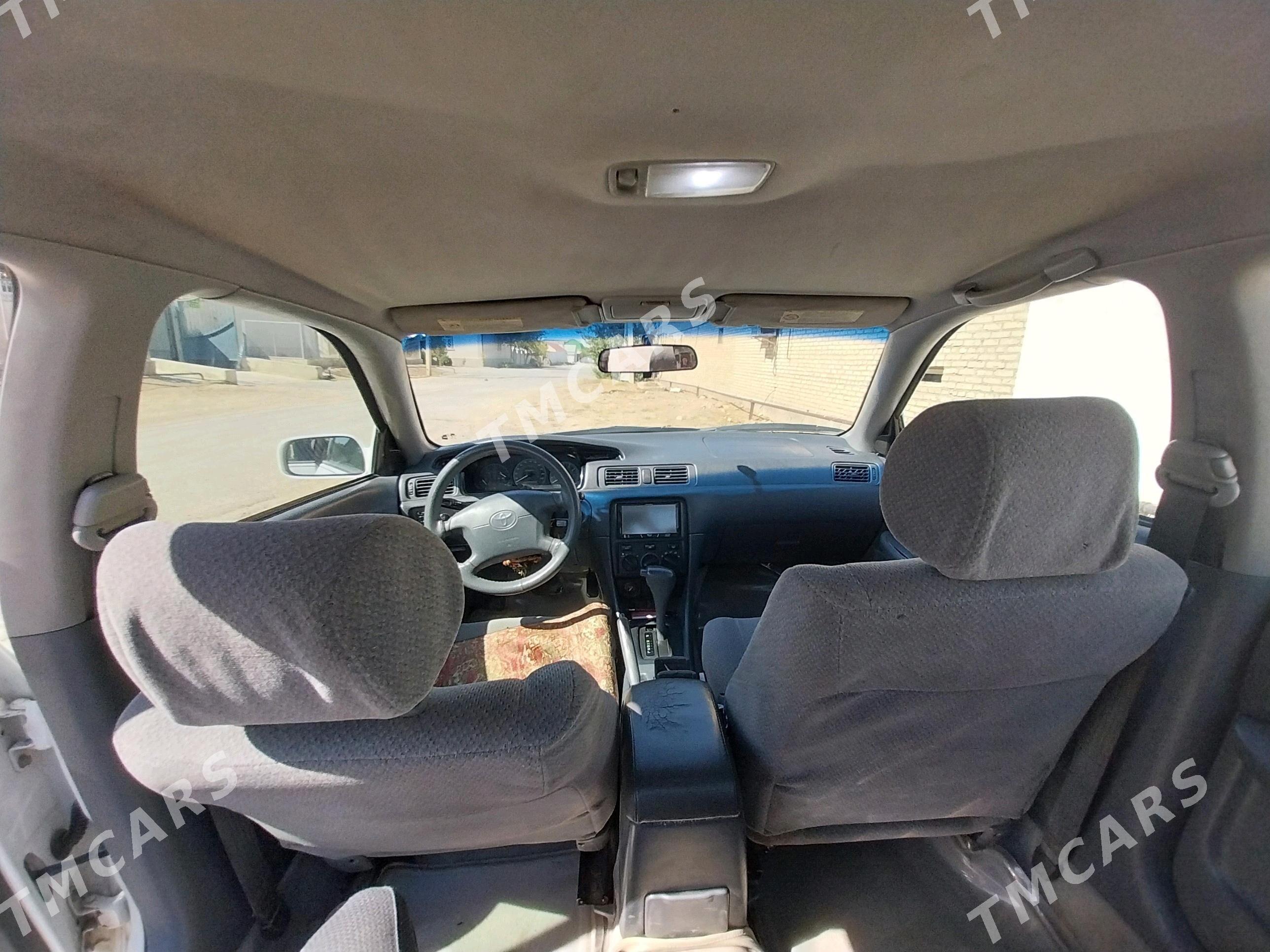 Toyota Camry 2000 - 135 000 TMT - Änew - img 3