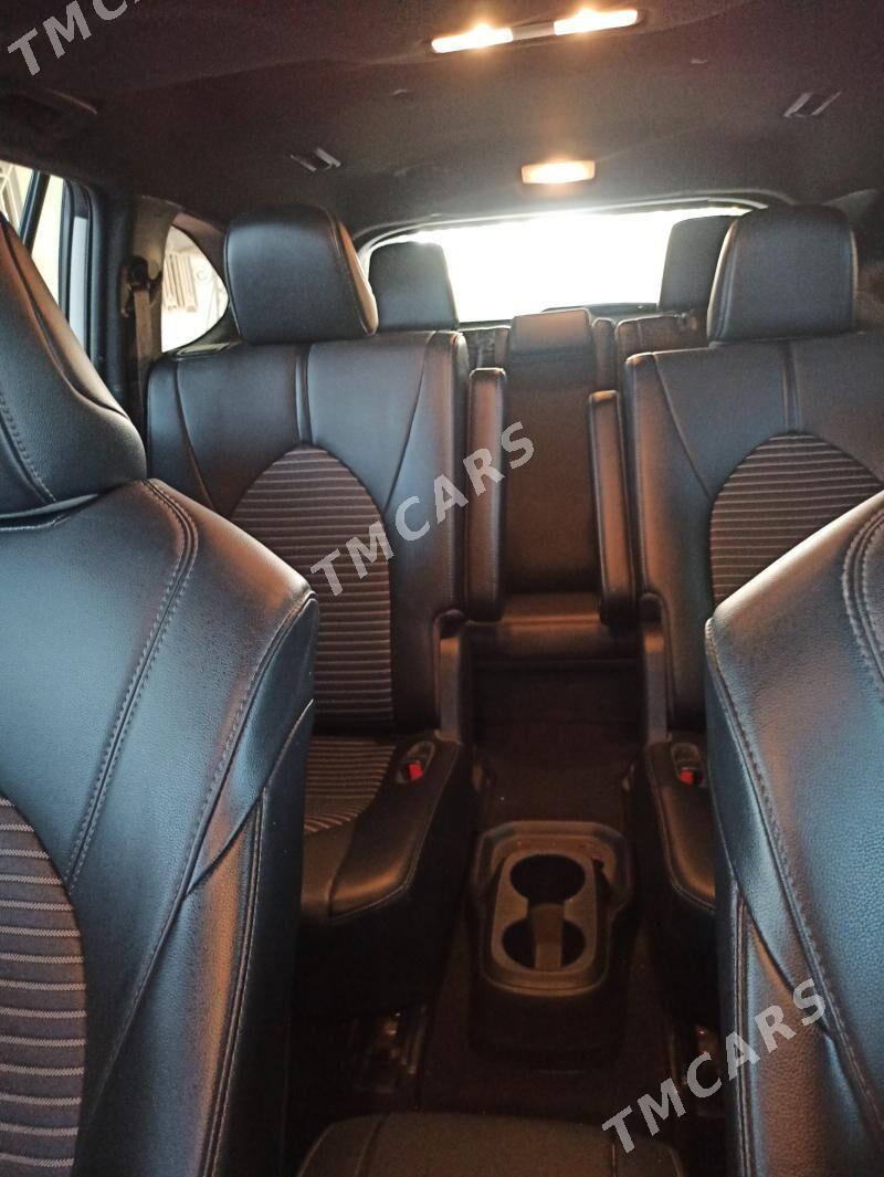 Toyota Highlander 2021 - 600 000 TMT - Мары - img 6
