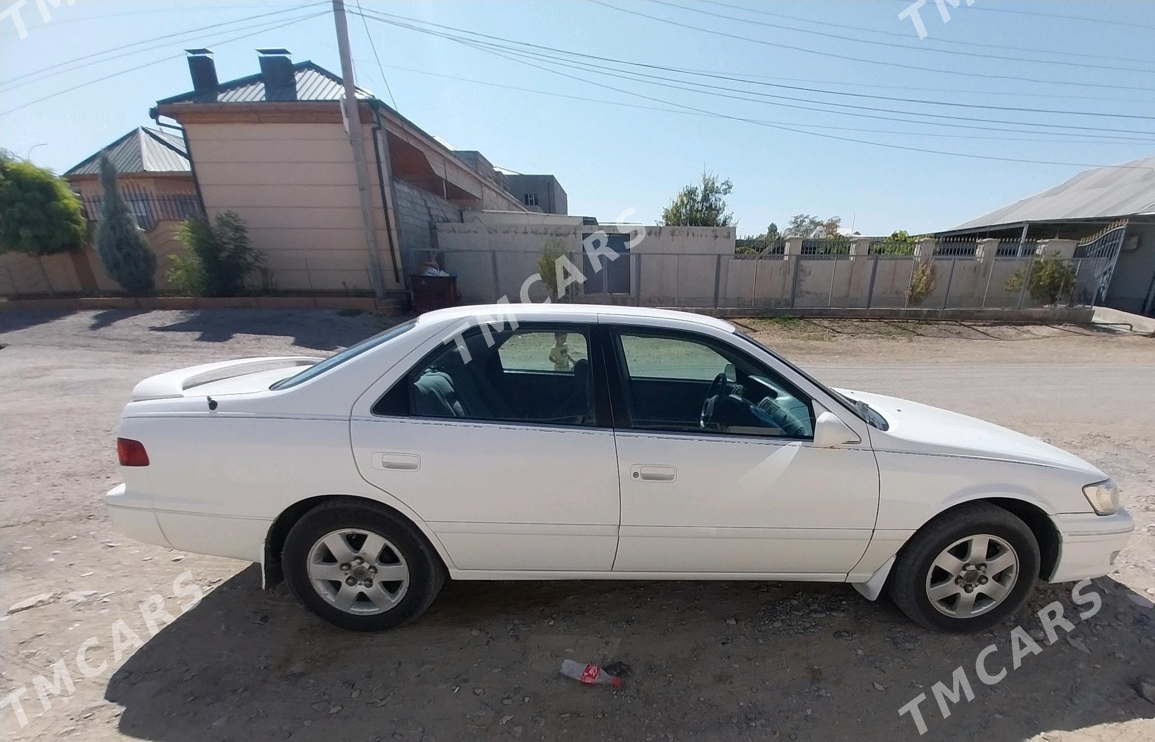 Toyota Camry 2000 - 135 000 TMT - Änew - img 2