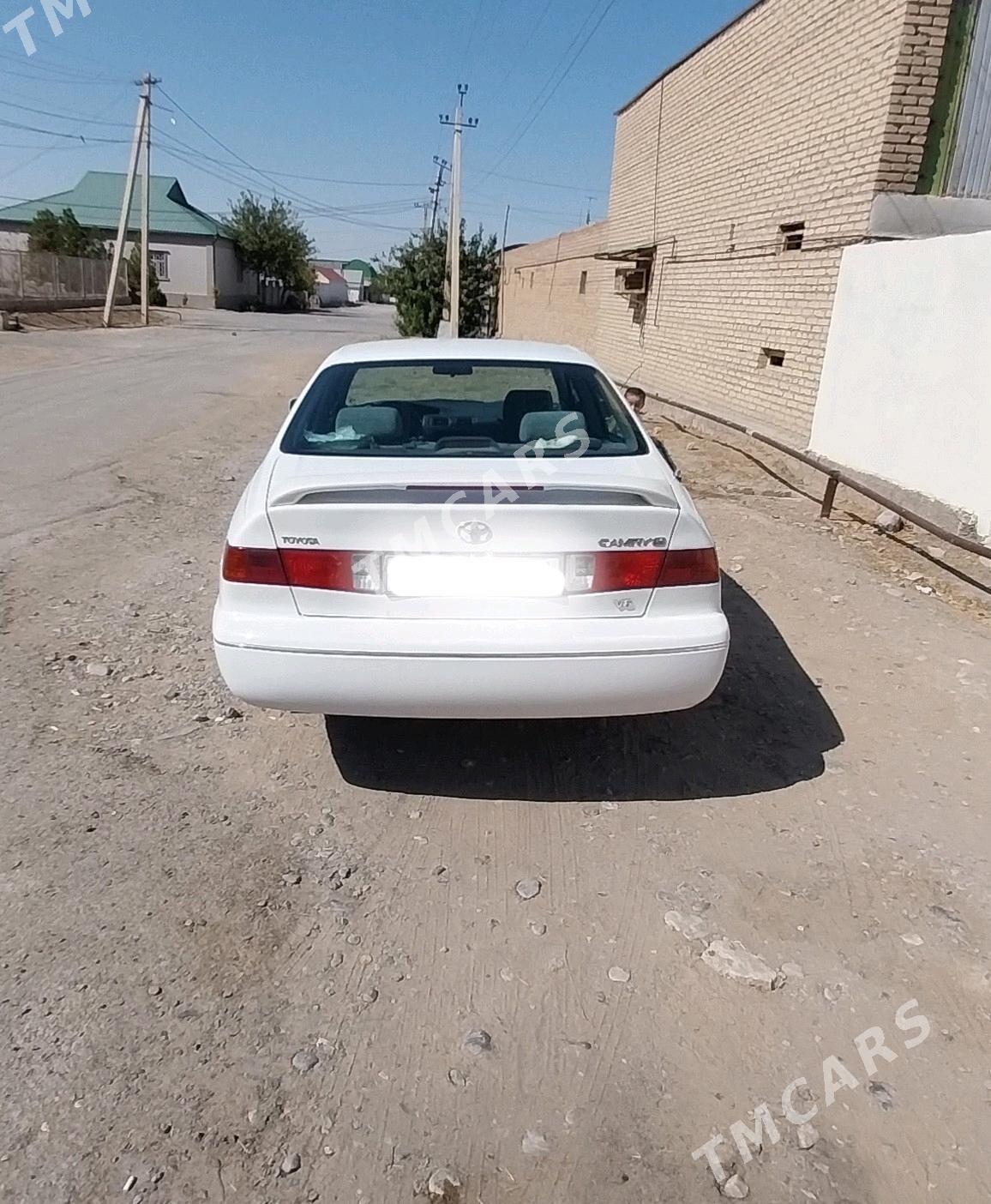 Toyota Camry 2000 - 135 000 TMT - Änew - img 4