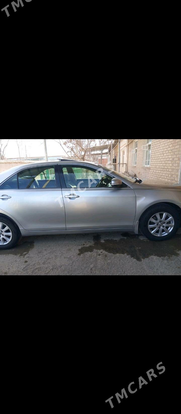 Toyota Camry 2007 - 165 000 TMT - Дашогуз - img 3