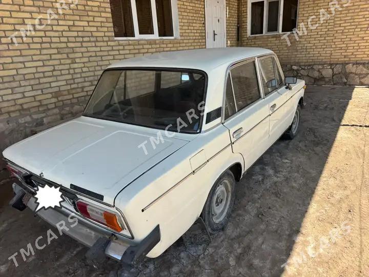 Lada 2106 1989 - 25 000 TMT - Керки - img 3