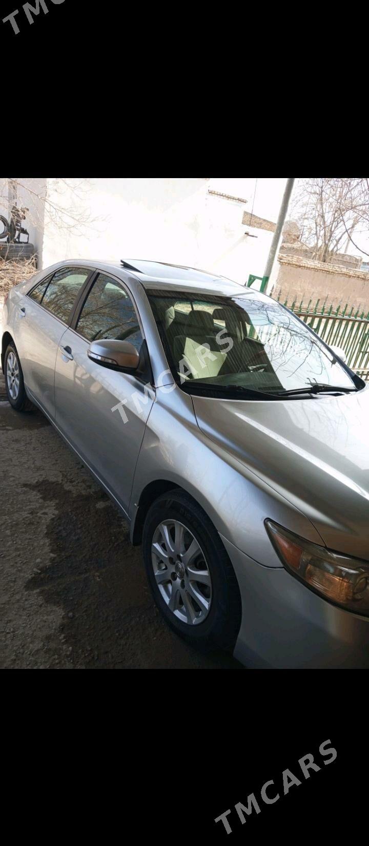 Toyota Camry 2007 - 165 000 TMT - Дашогуз - img 2