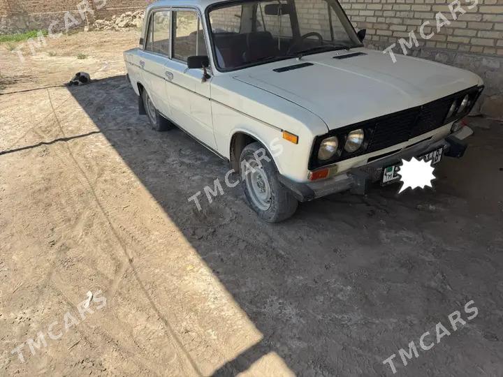 Lada 2106 1989 - 25 000 TMT - Керки - img 2