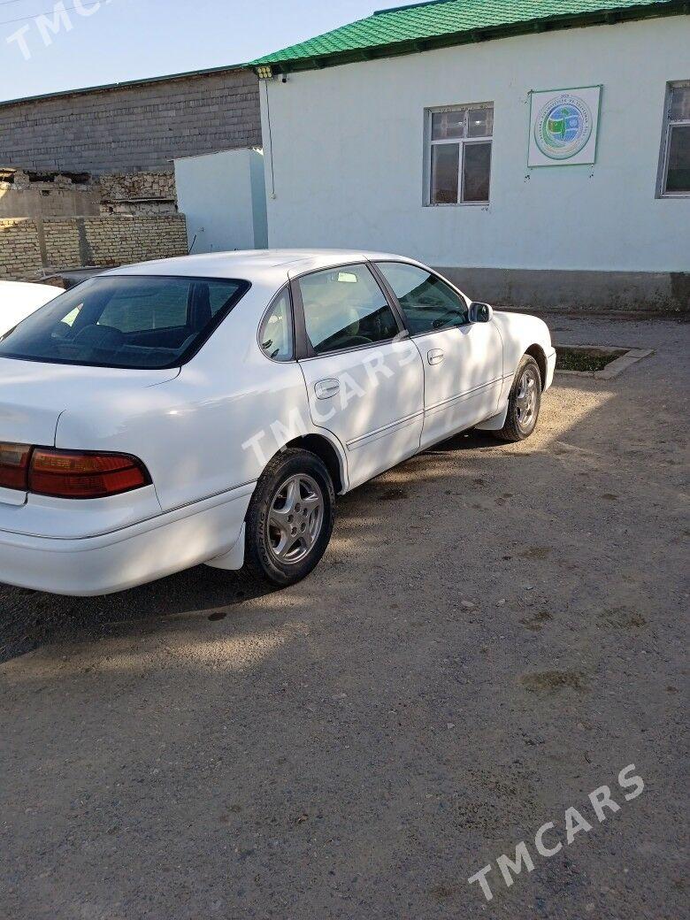 Toyota Avalon 1999 - 130 000 TMT - Gyzylarbat - img 3