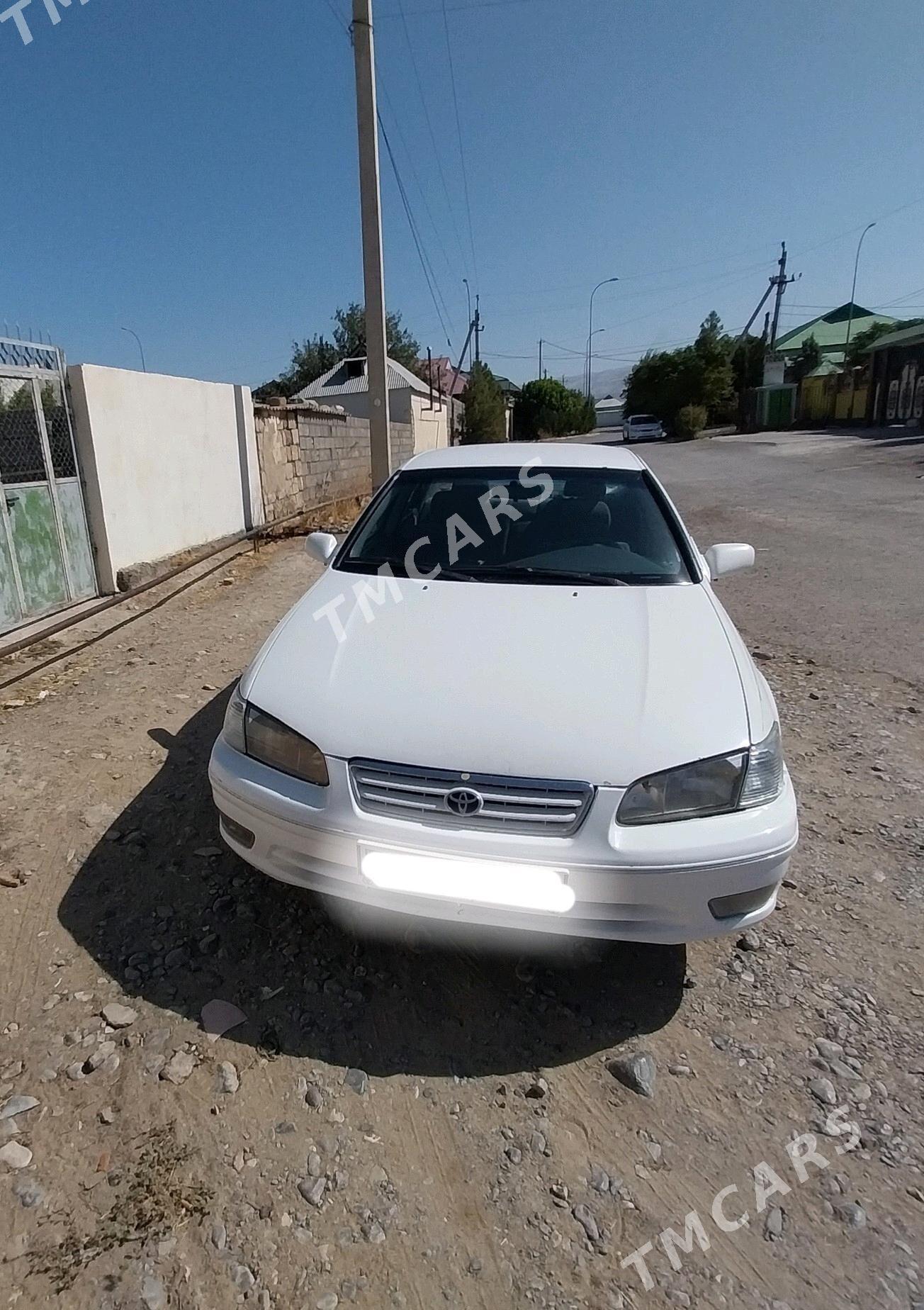Toyota Camry 2000 - 135 000 TMT - Änew - img 5