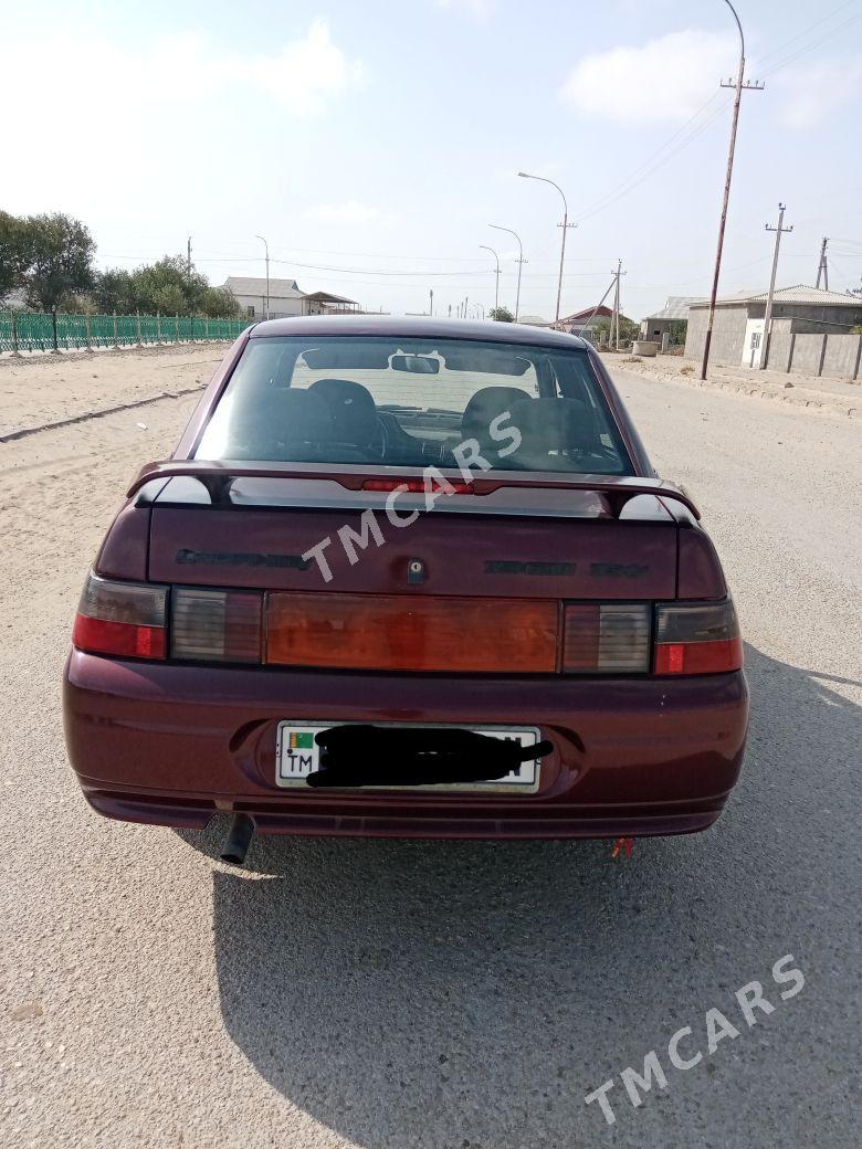 Lada 2110 2004 - 28 000 TMT - Эсенгулы - img 2