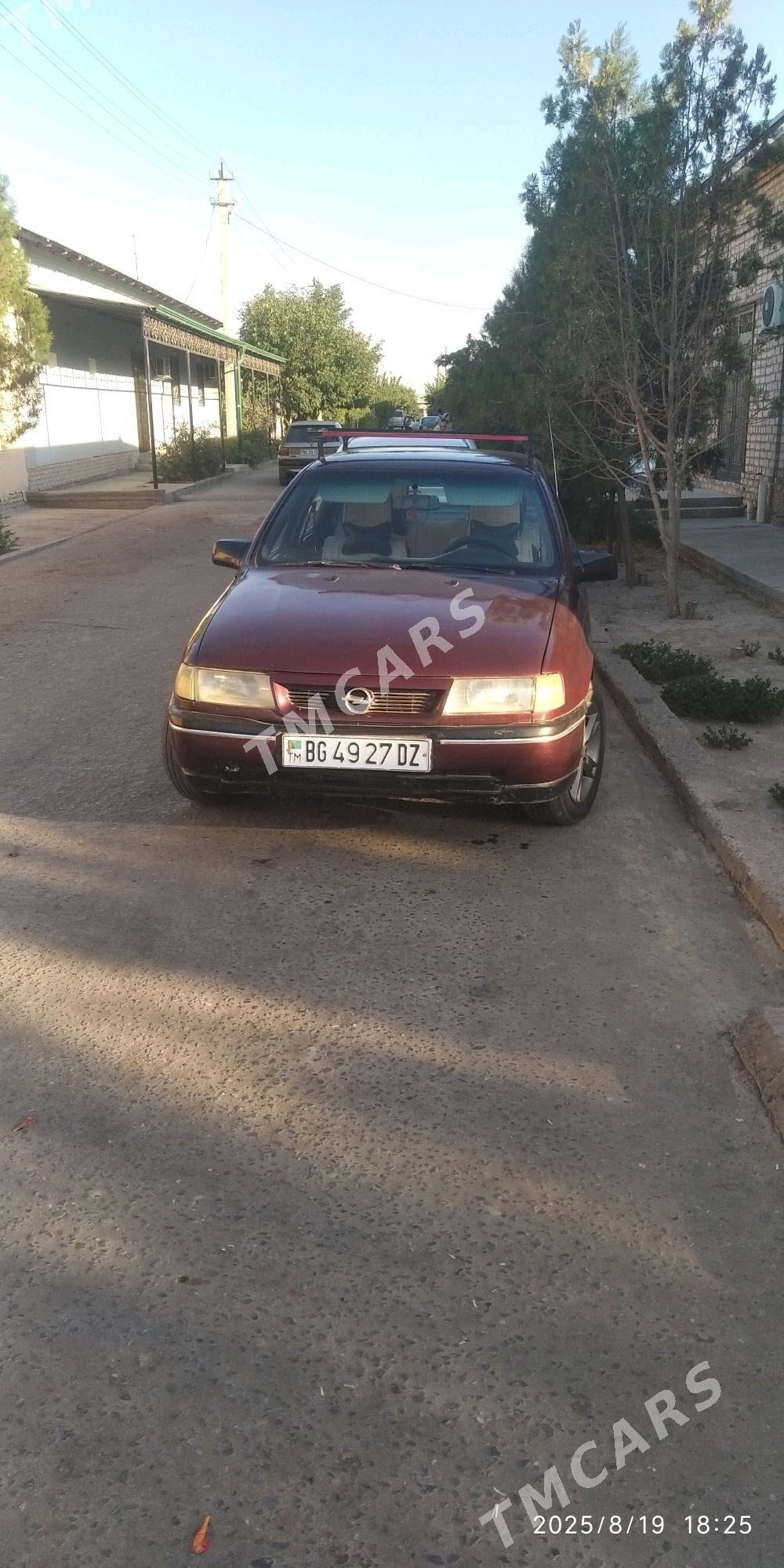Opel Vectra 1991 - 33 000 TMT - Дашогуз - img 2