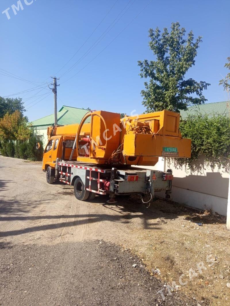 XCMG 500 2014 - 500 000 TMT - Bagyr - img 3