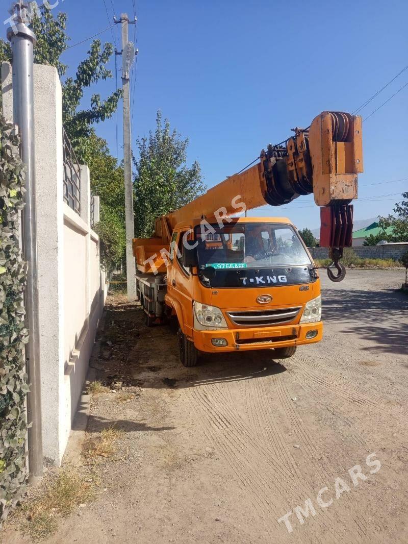 XCMG 500 2014 - 500 000 TMT - Bagyr - img 4