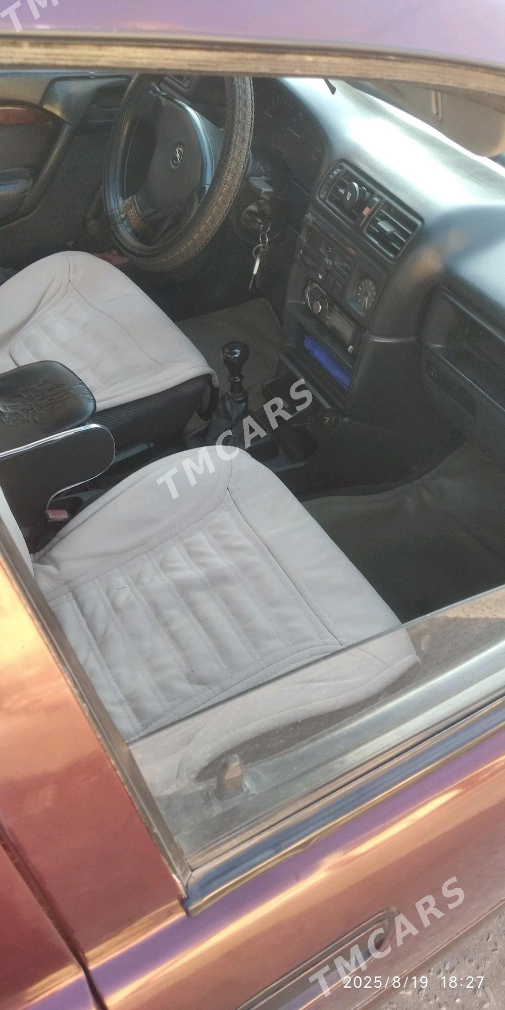 Opel Vectra 1991 - 33 000 TMT - Дашогуз - img 3
