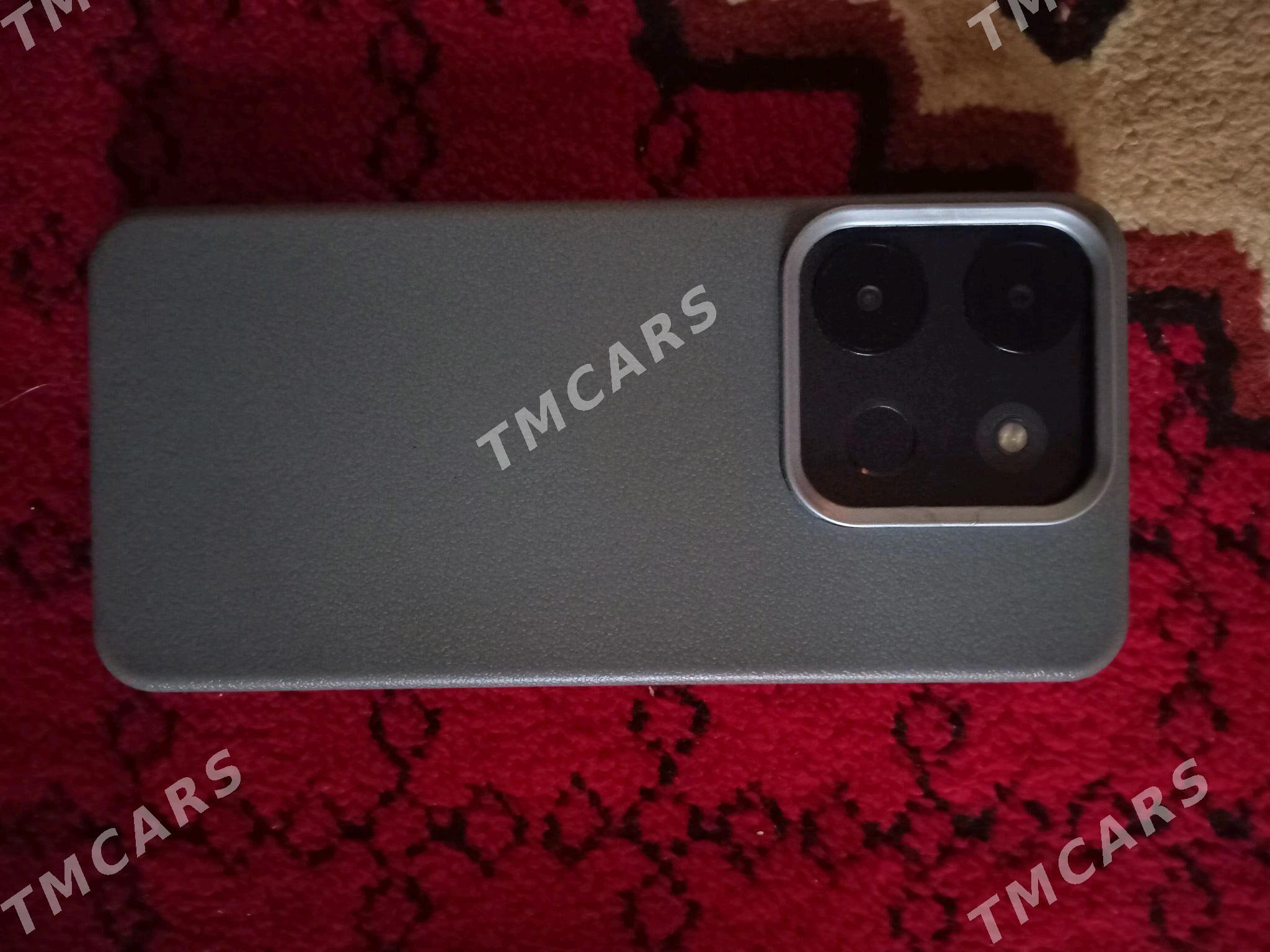 infinx smart 7 - Мары - img 3
