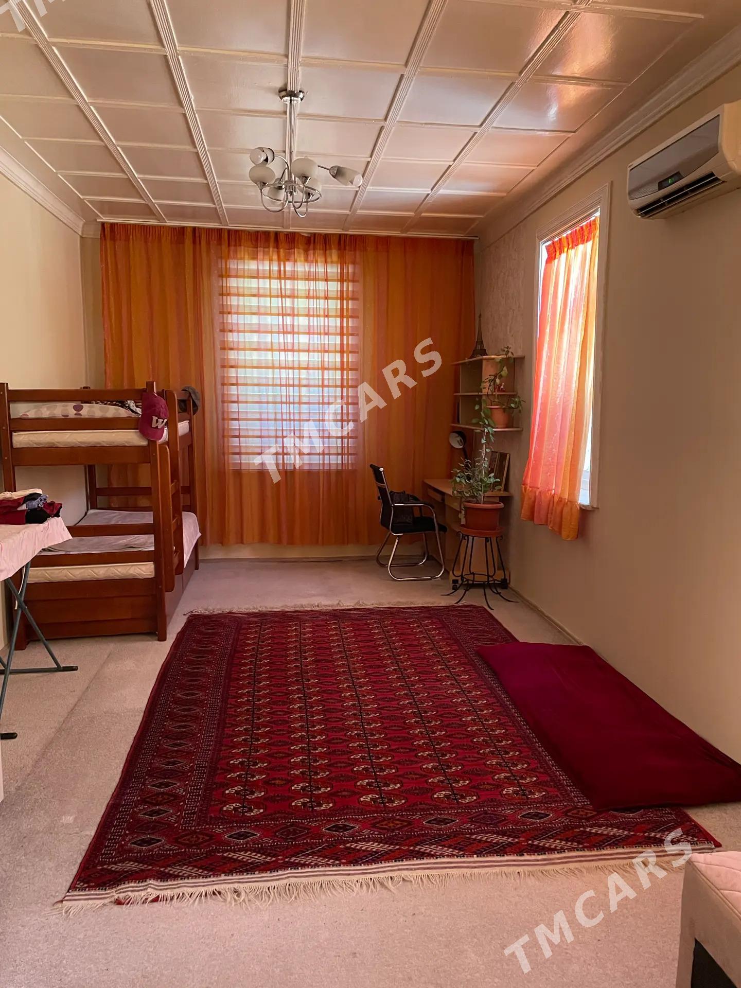 Arenda Mopra - Aşgabat - img 7