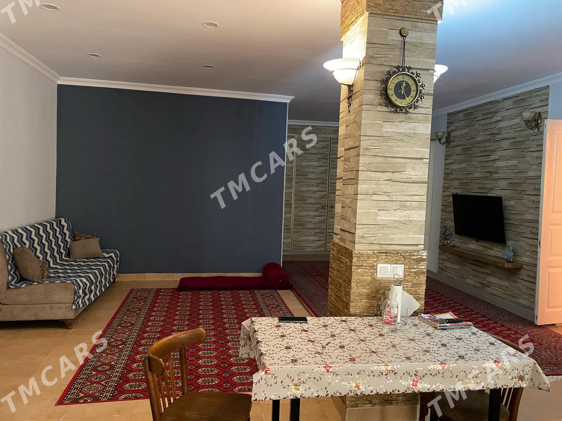 Arenda Mopra - Aşgabat - img 10