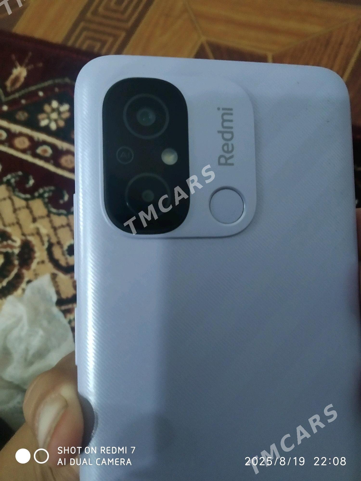 Redmi 12C - Гызыларбат - img 3