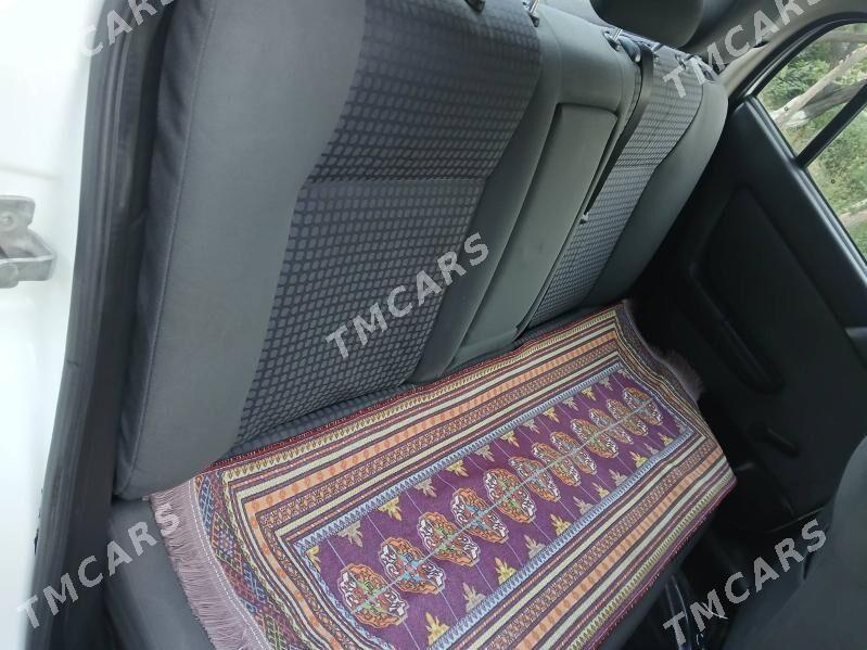 Opel Astra 2003 - 95 000 TMT - Daşoguz - img 4