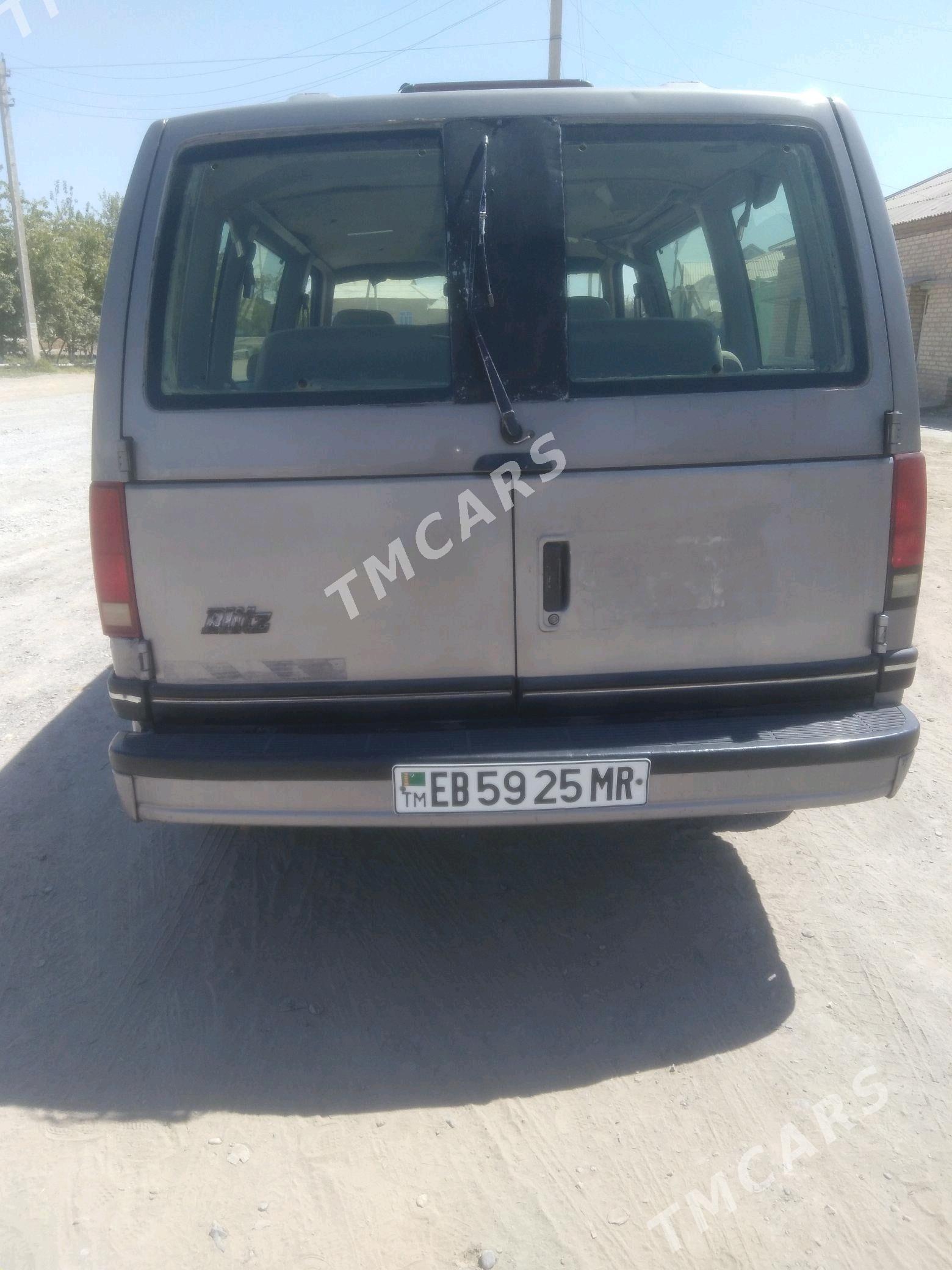 Chevrolet Beretta 1994 - 35 000 TMT - Murgap - img 3