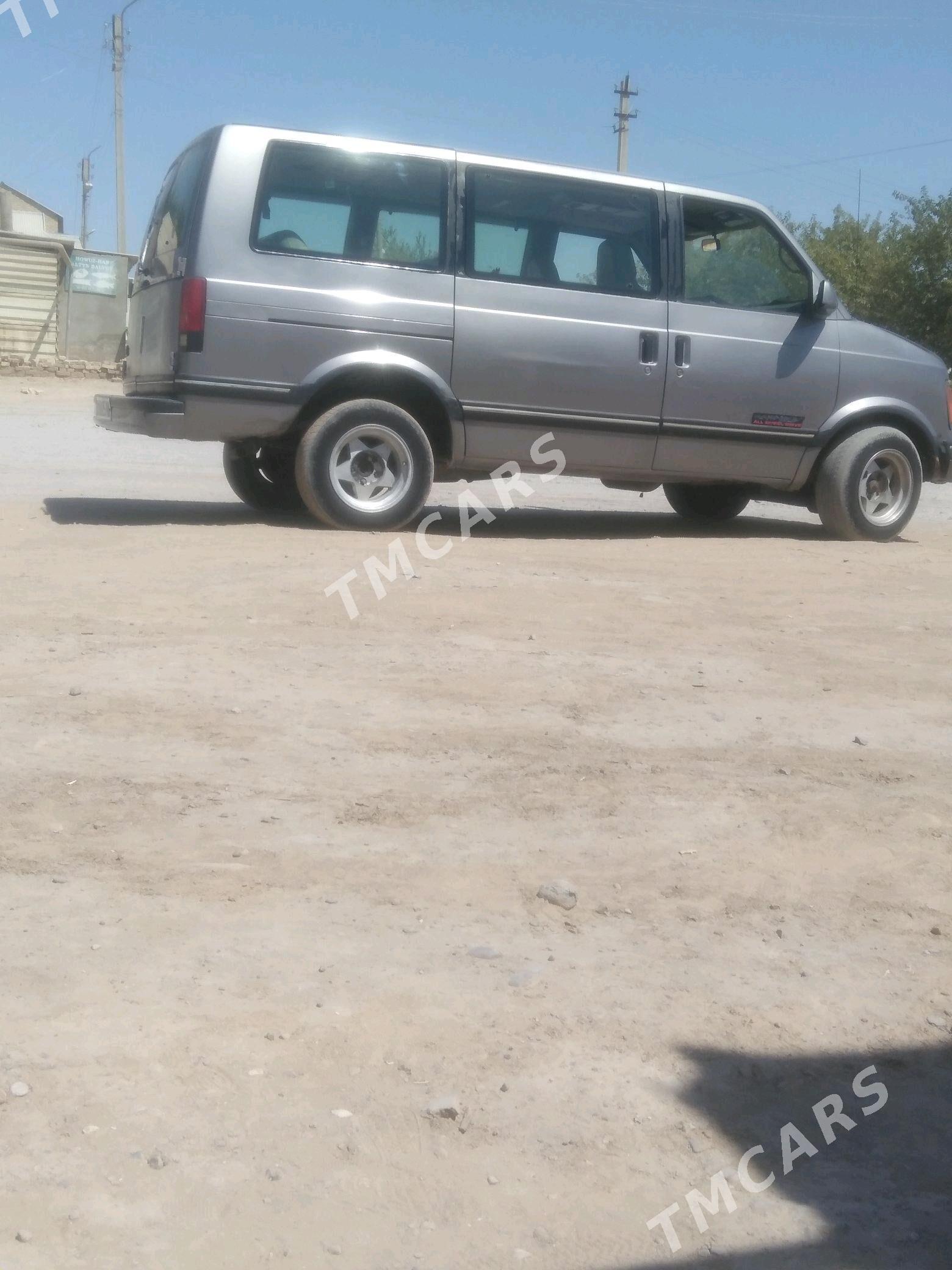 Chevrolet Beretta 1994 - 35 000 TMT - Murgap - img 2