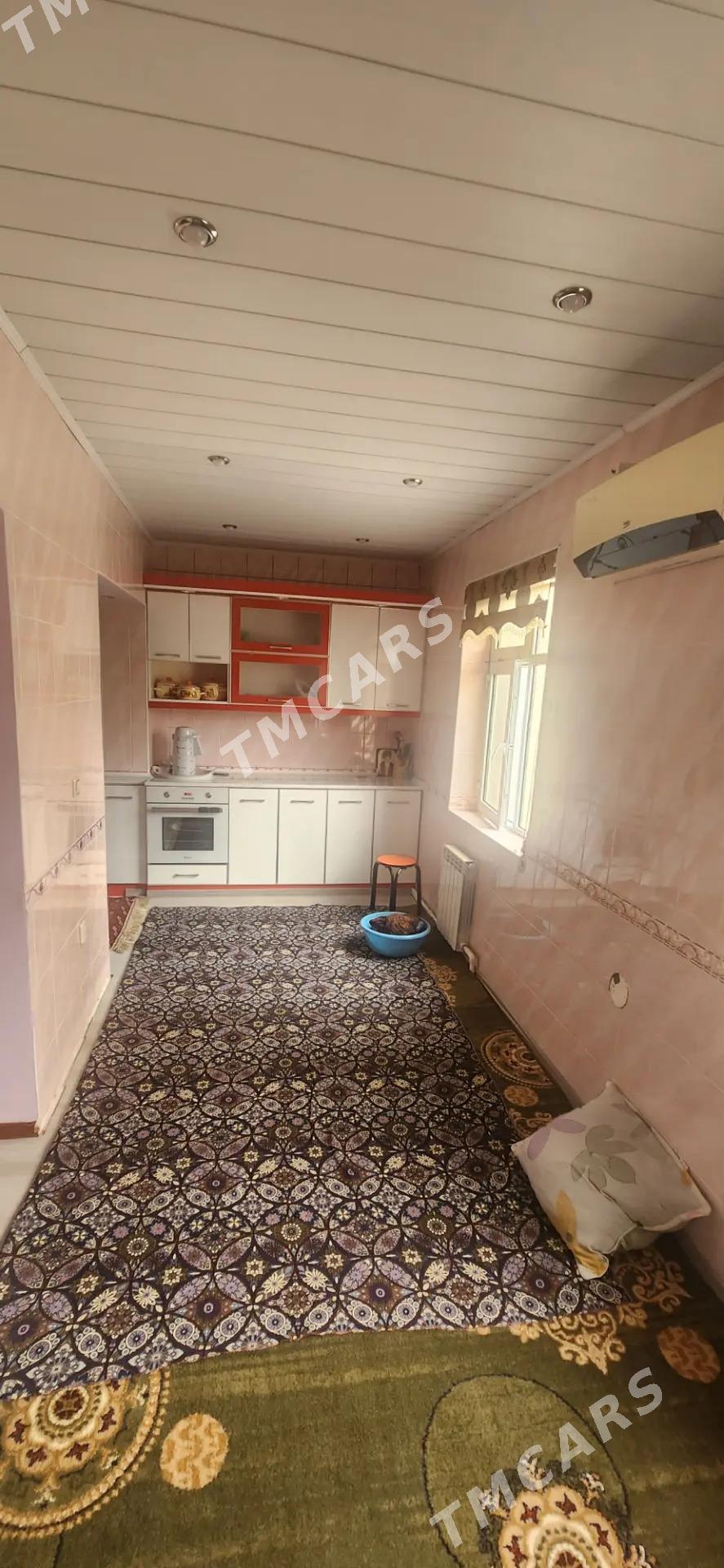 Gawdan w 3 komnat - Aşgabat - img 2