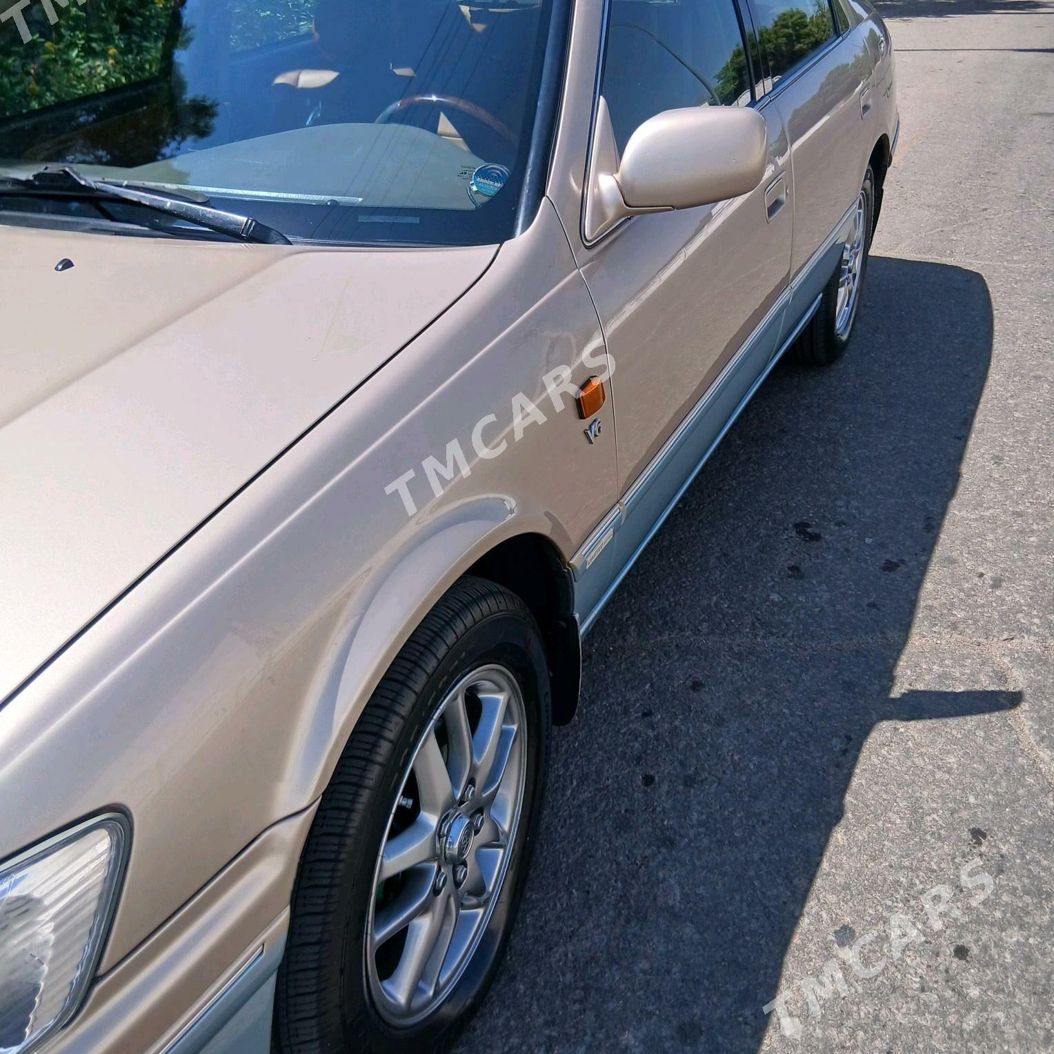 Toyota Camry 2001 - 250 000 TMT - Шабатский этрап - img 3