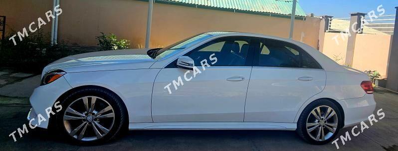 Mercedes-Benz E350 2014 - 515 000 TMT - 30 мкр - img 4
