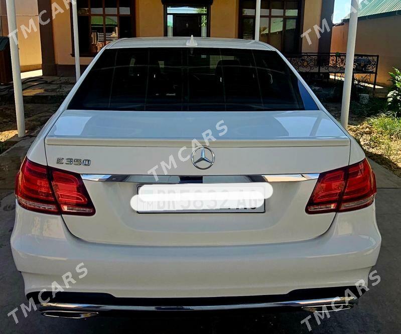 Mercedes-Benz E350 2014 - 515 000 TMT - 30 мкр - img 3