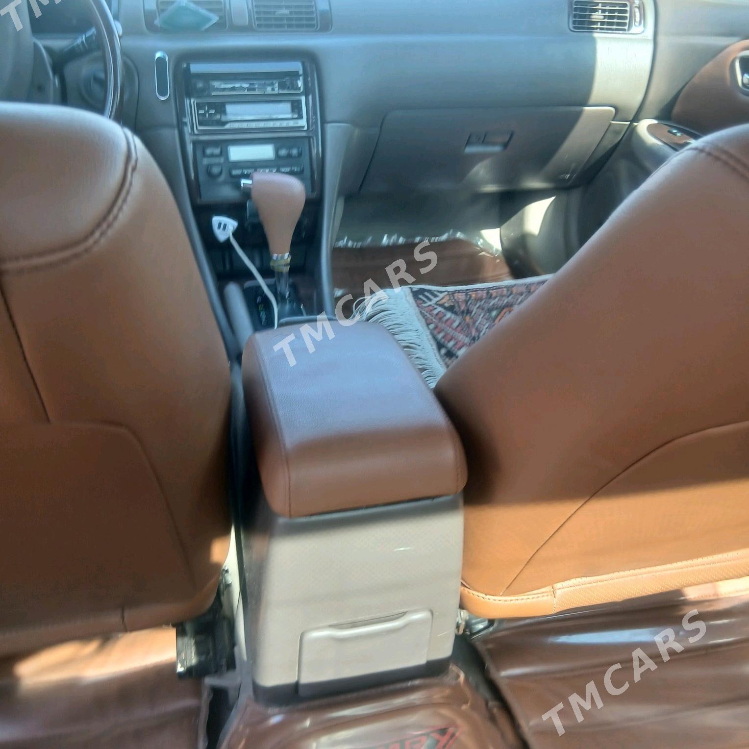 Toyota Camry 2001 - 250 000 TMT - Шабатский этрап - img 2