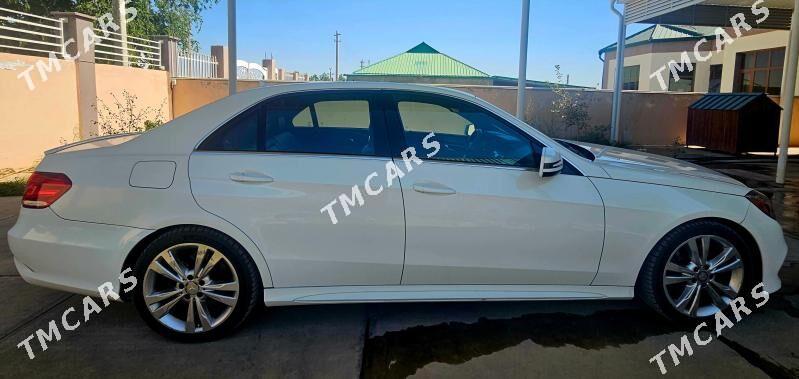 Mercedes-Benz E350 2014 - 515 000 TMT - 30 мкр - img 6