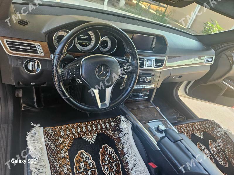Mercedes-Benz E350 2014 - 515 000 TMT - 30 мкр - img 5