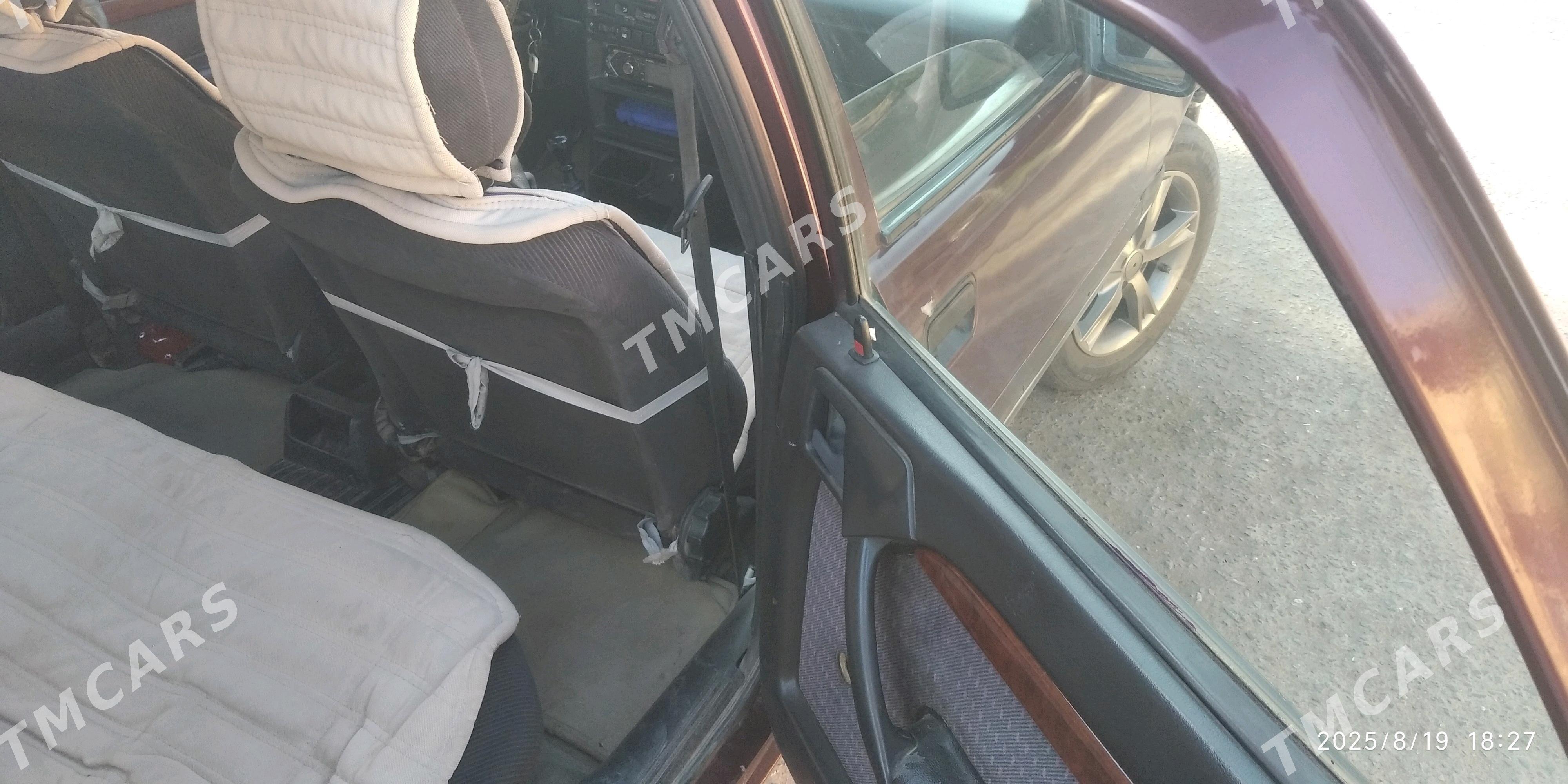 Opel Vectra 1991 - 33 000 TMT - Дашогуз - img 5