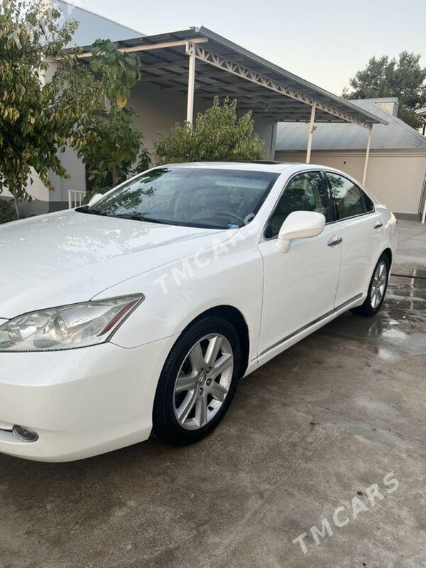 Lexus ES 350 2007 - 190 000 TMT - Гёкдепе - img 2