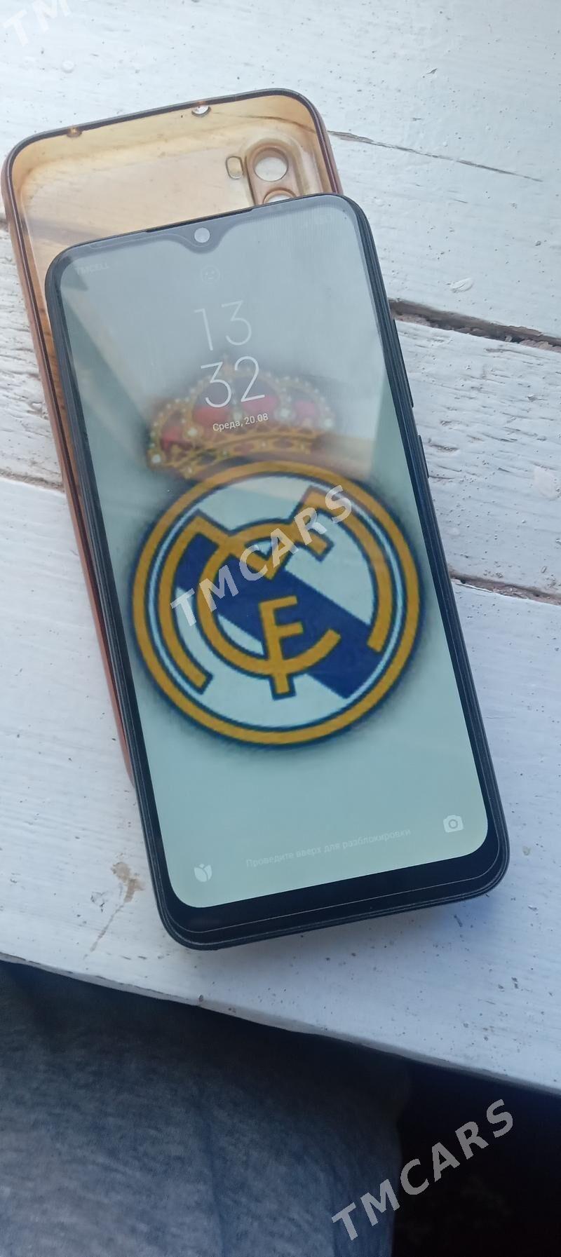redmi note 8 - Гороглы (Тагта) - img 3