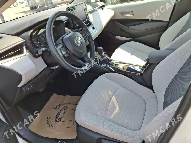 Toyota Corolla 2020 - 254 000 TMT - Ашхабад - img 3